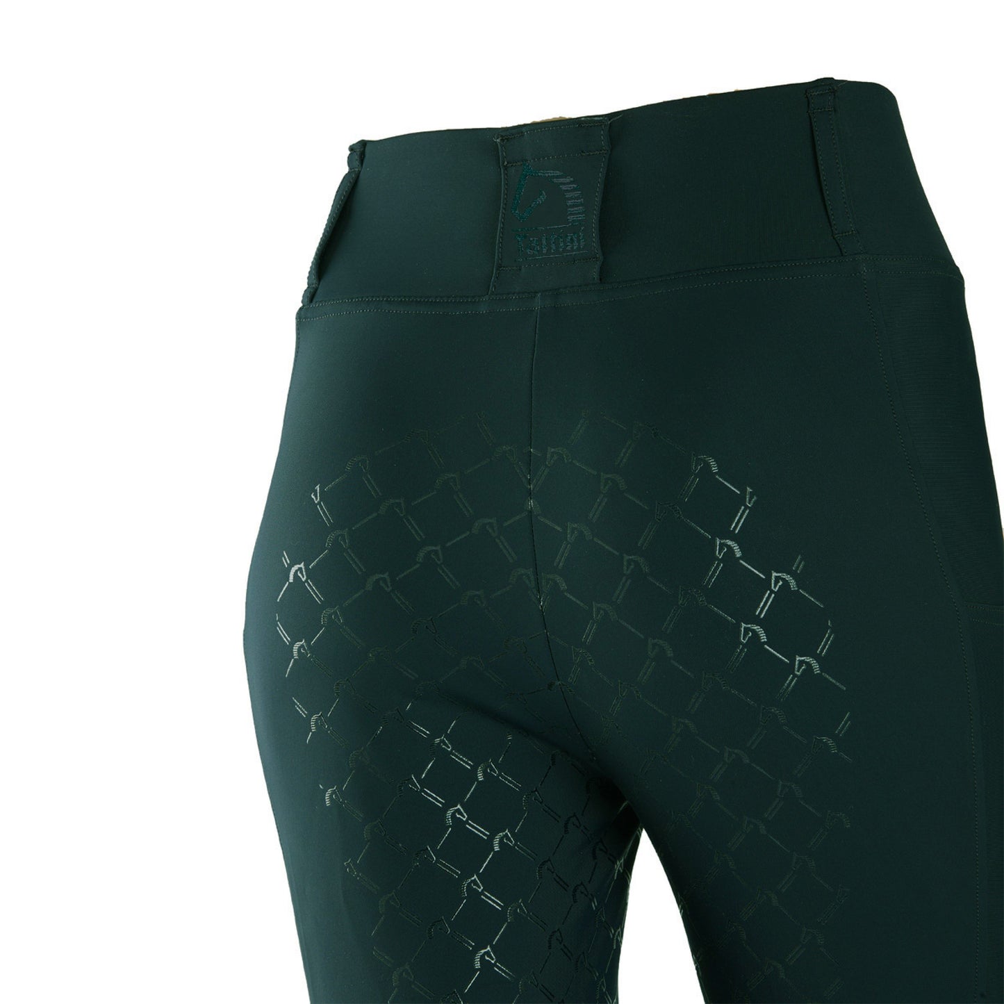 LEGGINGS TATTINI AGATEA DONNA