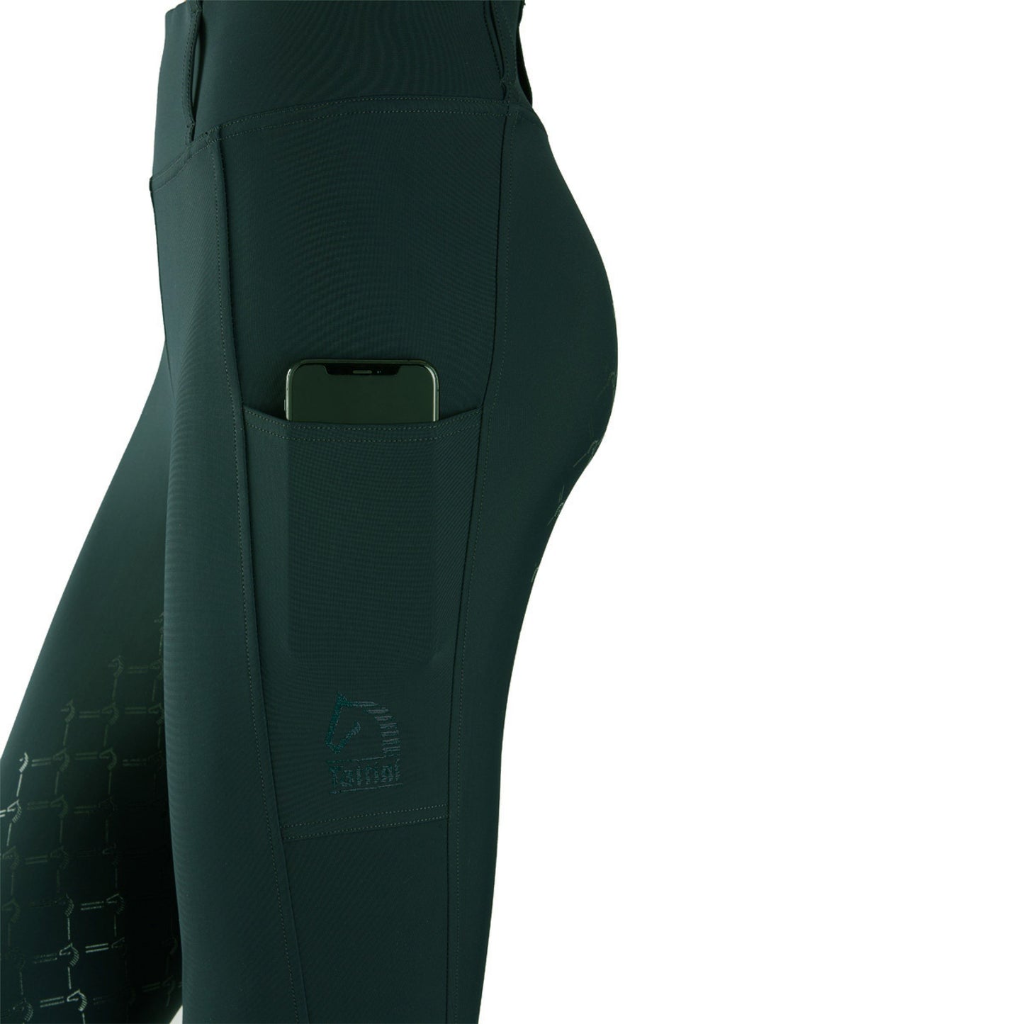 LEGGINGS TATTINI AGATEA DONNA
