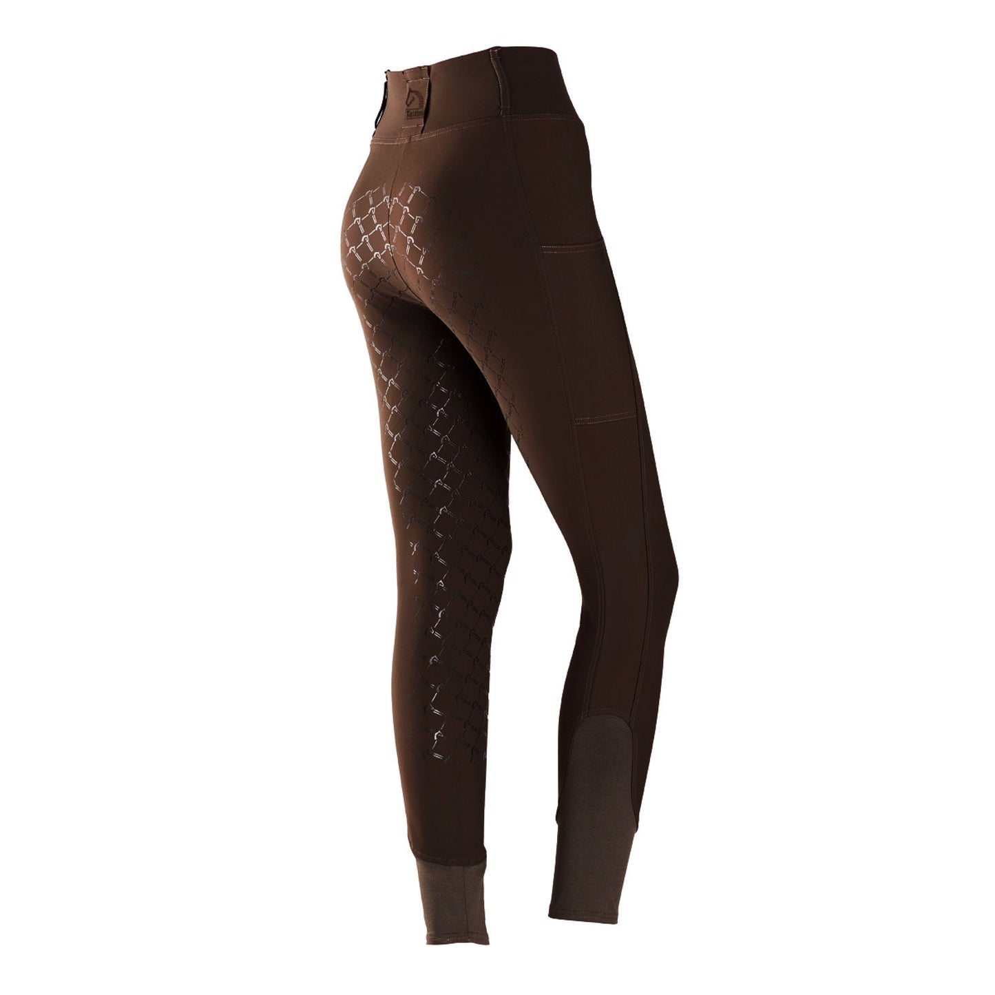 LEGGINGS TATTINI AGATEA DONNA