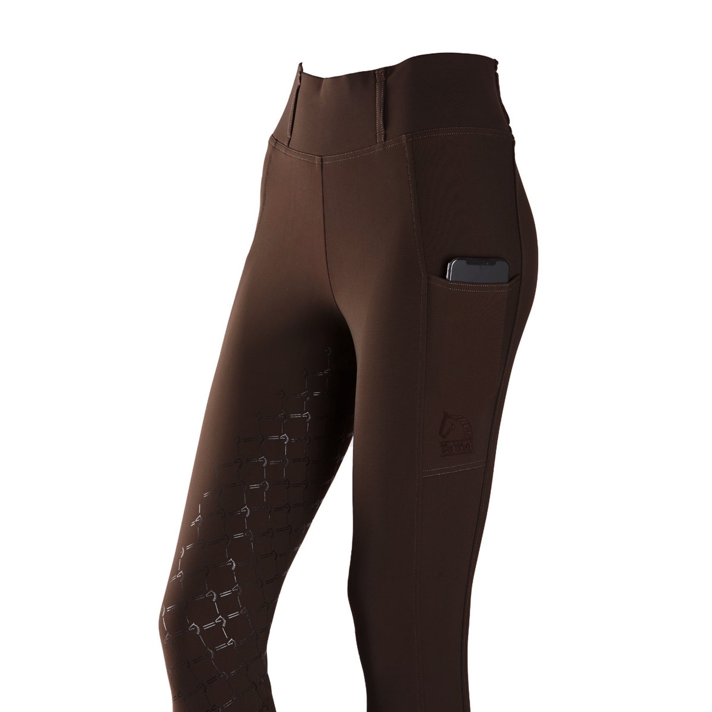 LEGGINGS TATTINI AGATEA DONNA