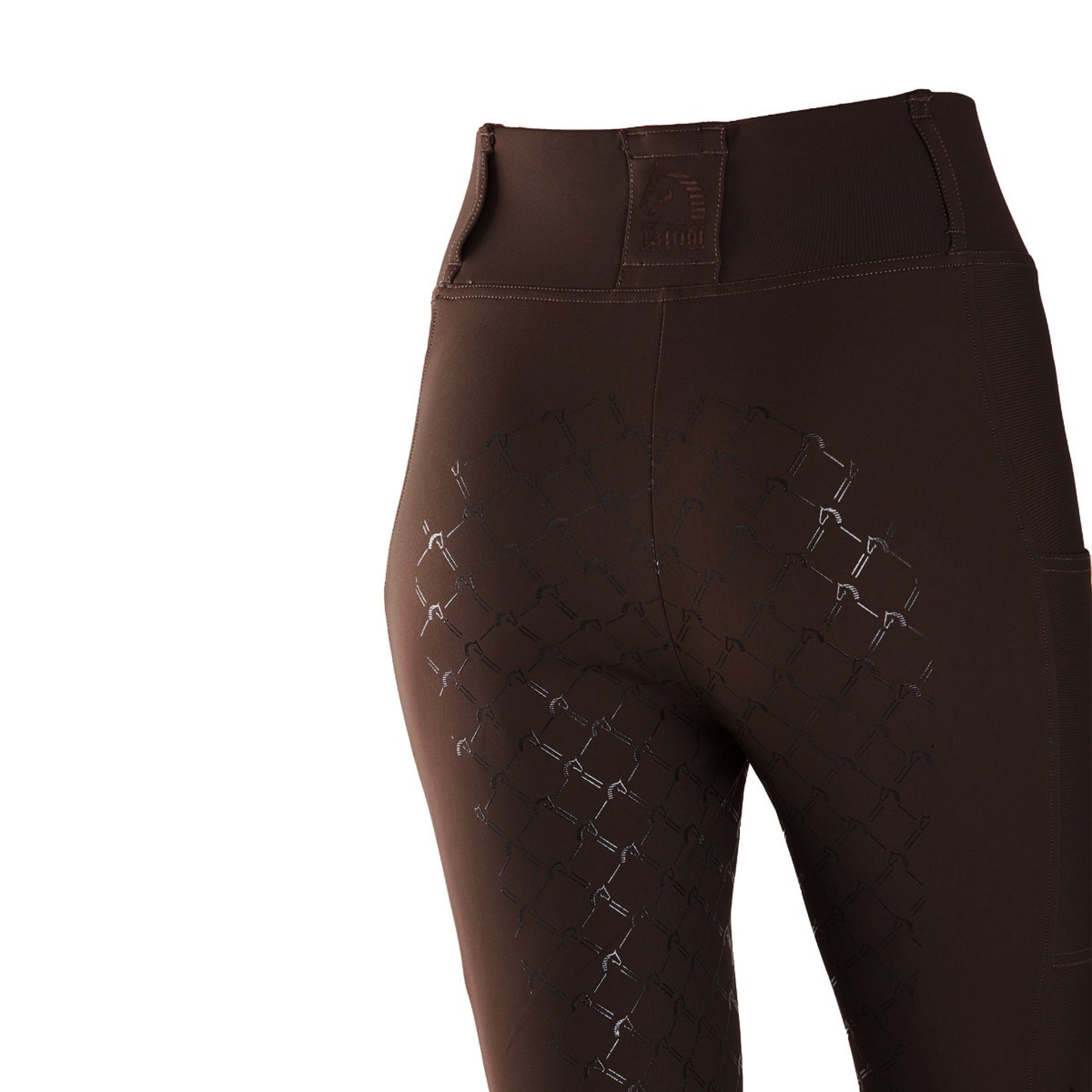 LEGGINGS TATTINI AGATEA DONNA