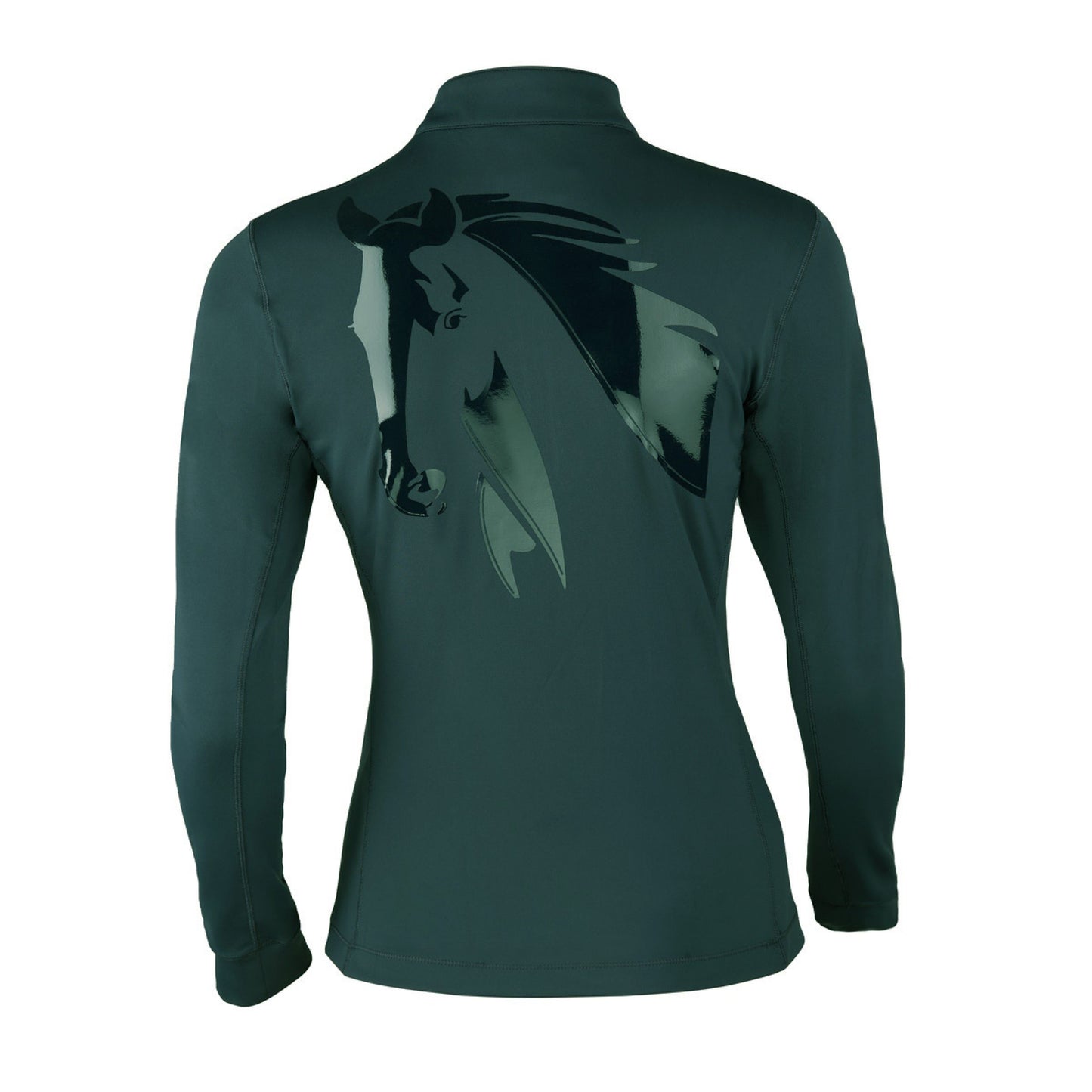 MAGLIA TATTINI TECNICA AGATEA MANICA LUNGA DONNA