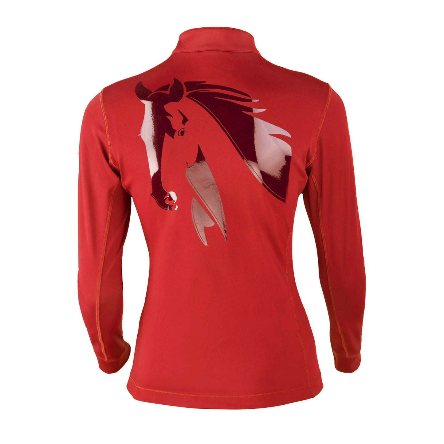 MAGLIA TATTINI TECNICA AGATEA MANICA LUNGA DONNA