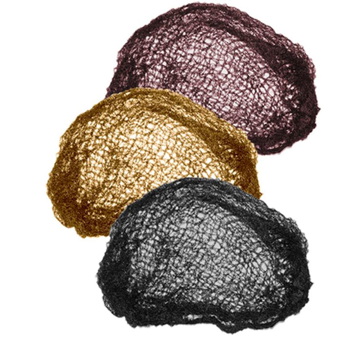 Retina per capelli