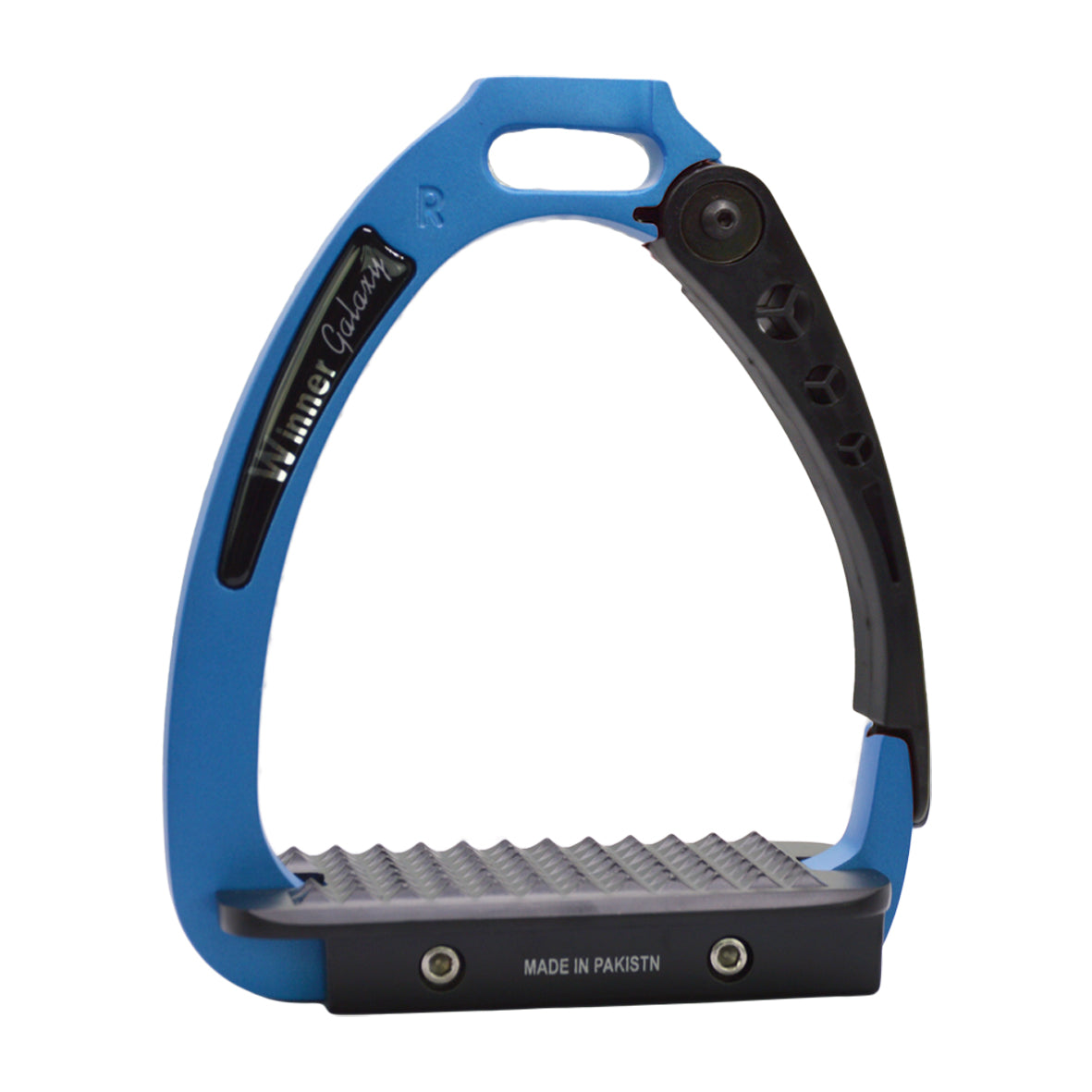 Staffe Galaxy di sicurezza in alluminio-Winner