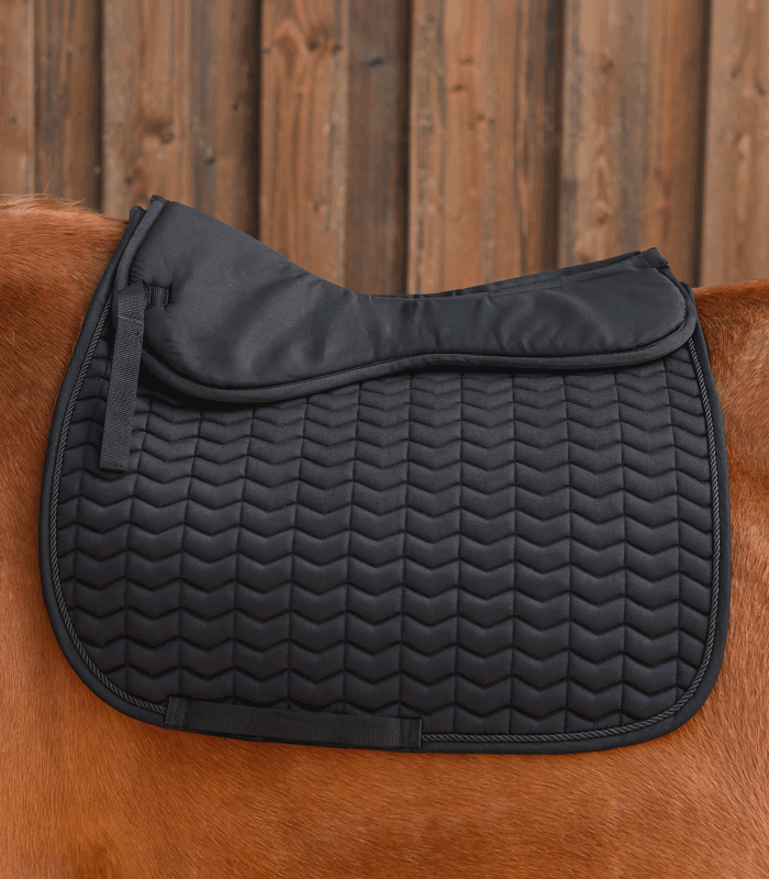 Cuscinetto sottosella Memory Foam