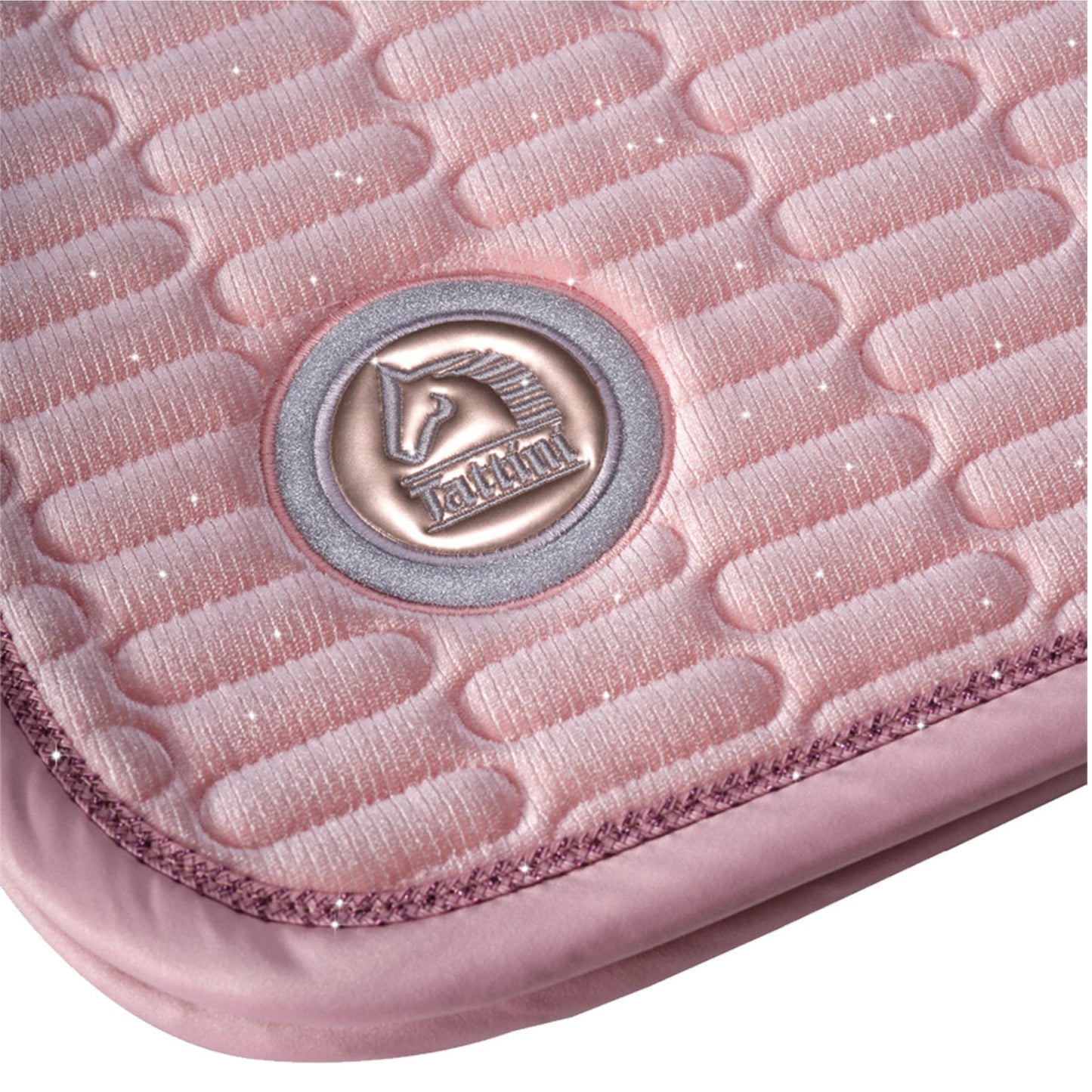 Sottosella Tattini Maxxi con cuffietta abbinata