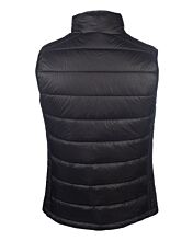 Men's heating vest -Heat Control- Style