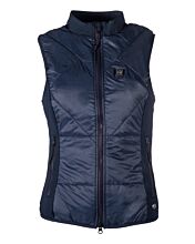 Gilet Riscaldante HKM – Donna