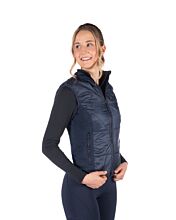 Gilet Riscaldante HKM – Donna