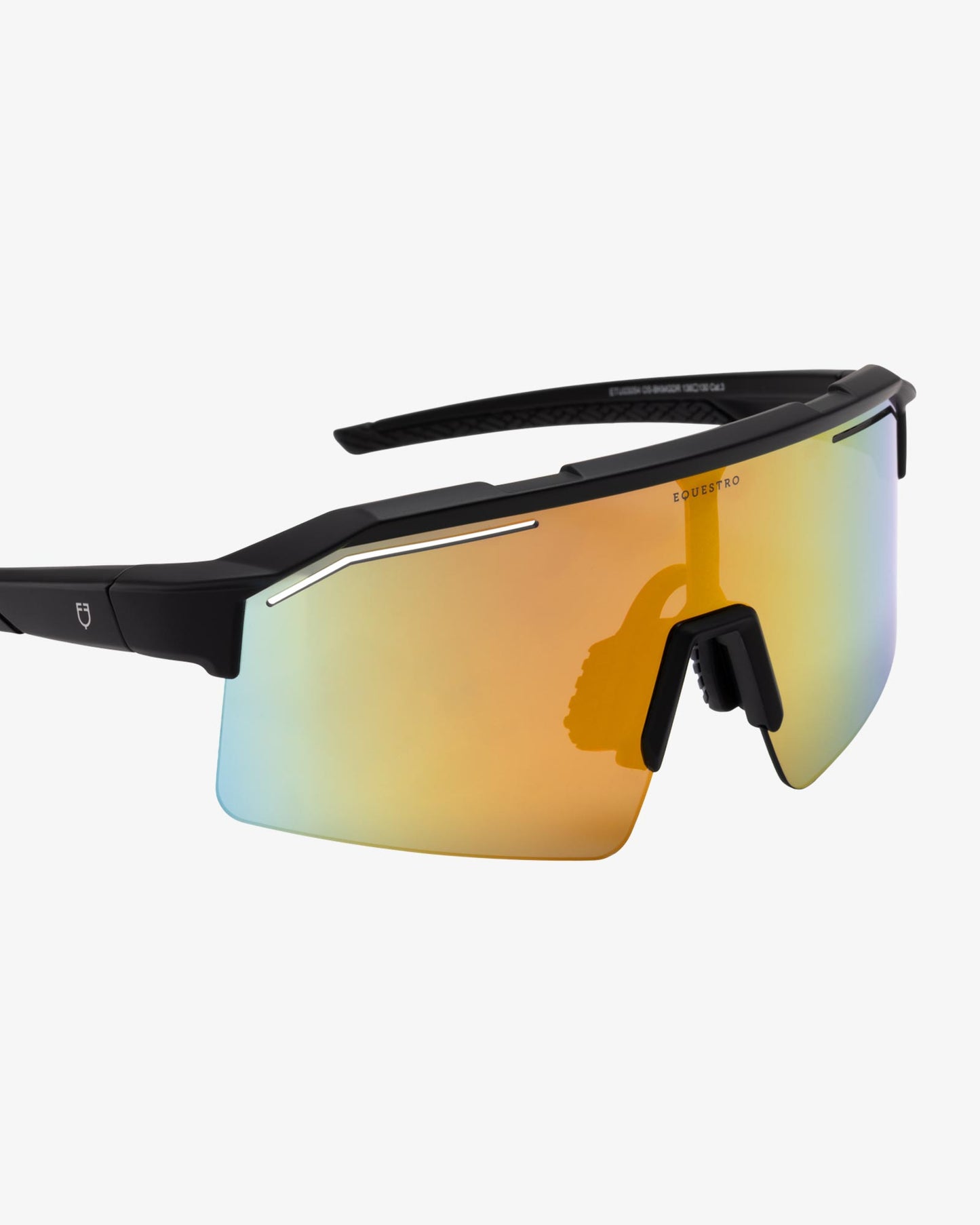 Occhiali da Sole Sportivi Polarizzati Soleil – Protezione UV400 per Equitazione e Outdoor