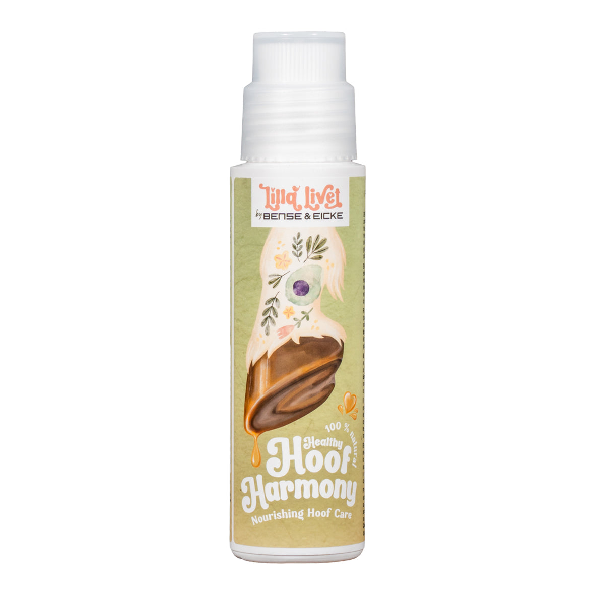 OLIO PER ZOCCOLI HOOF HARMONY