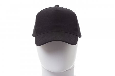 Cappellino unisex 5 pannelli,
