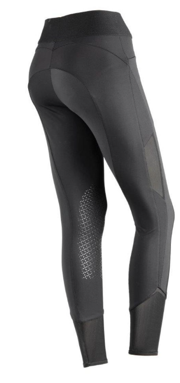 Leggings Tattini "Calendula"