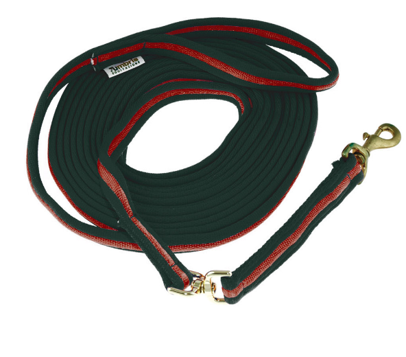 Longia in cotone imbottito 8 mt