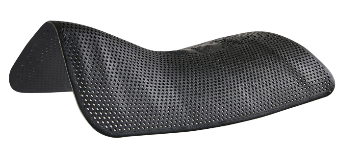 Compensatore A cavallo close contact in gel