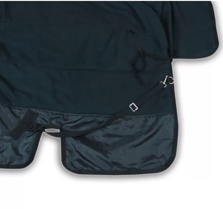 Coperta Impermeabile + Collo Horses Turnout ComFit