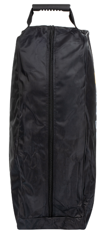 Borsa portastivali con logo Equestro