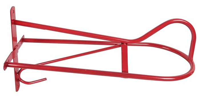 Portasella per sella americana