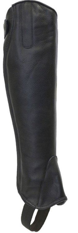 Ghette unisex fascia elastica con loghi