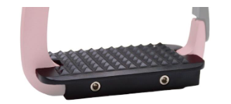 Pedane per Staffe di sicurezza Mod.Galaxy