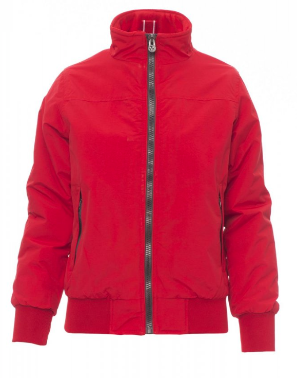 Giubbotto ergonomico donna