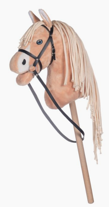 Cavallino giocattolo Hobby Horse