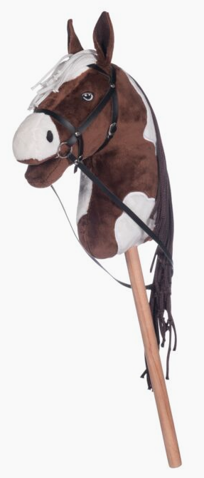 Cavallino giocattolo Hobby Horse