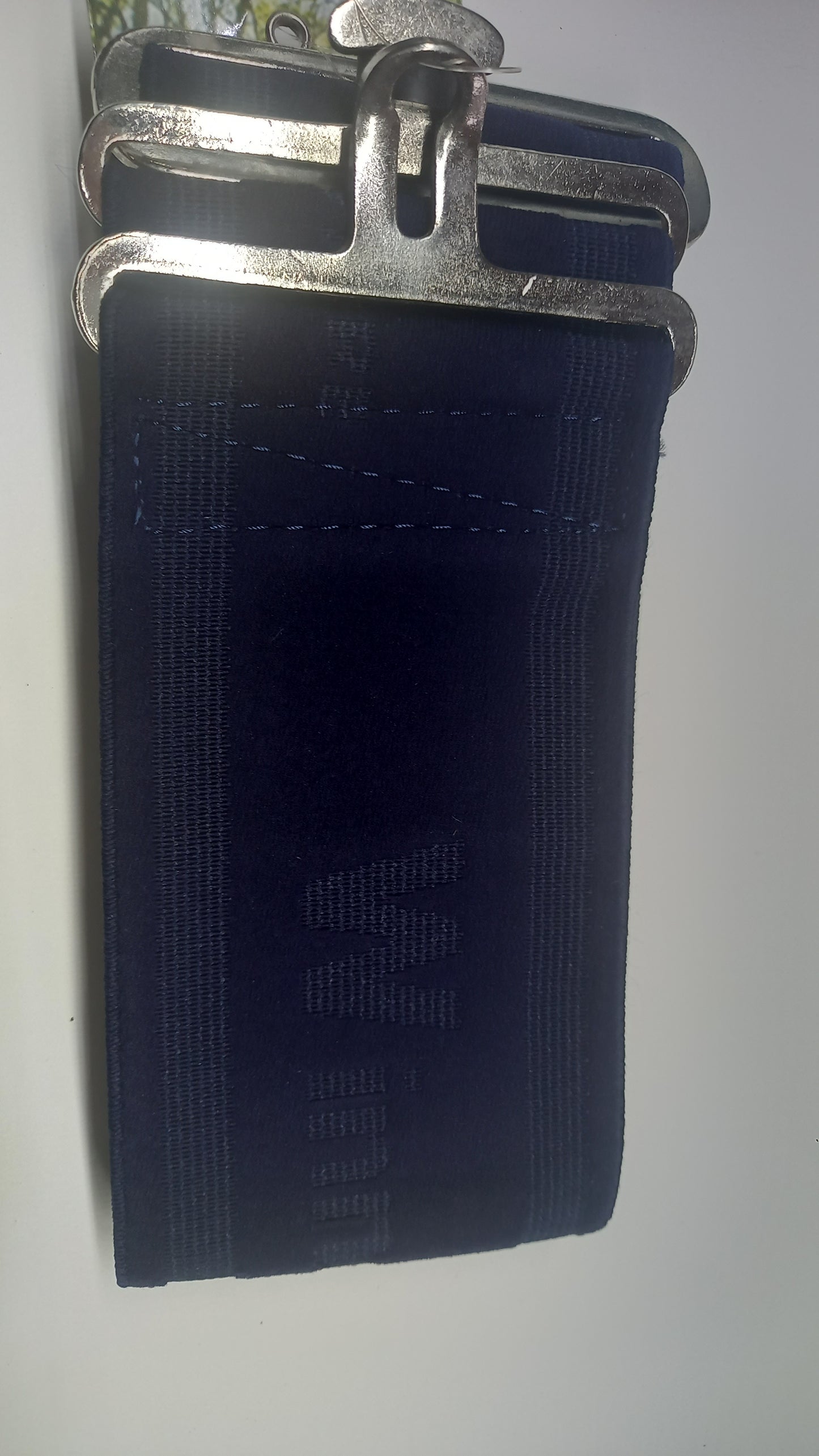 Fascione elastico per coperta