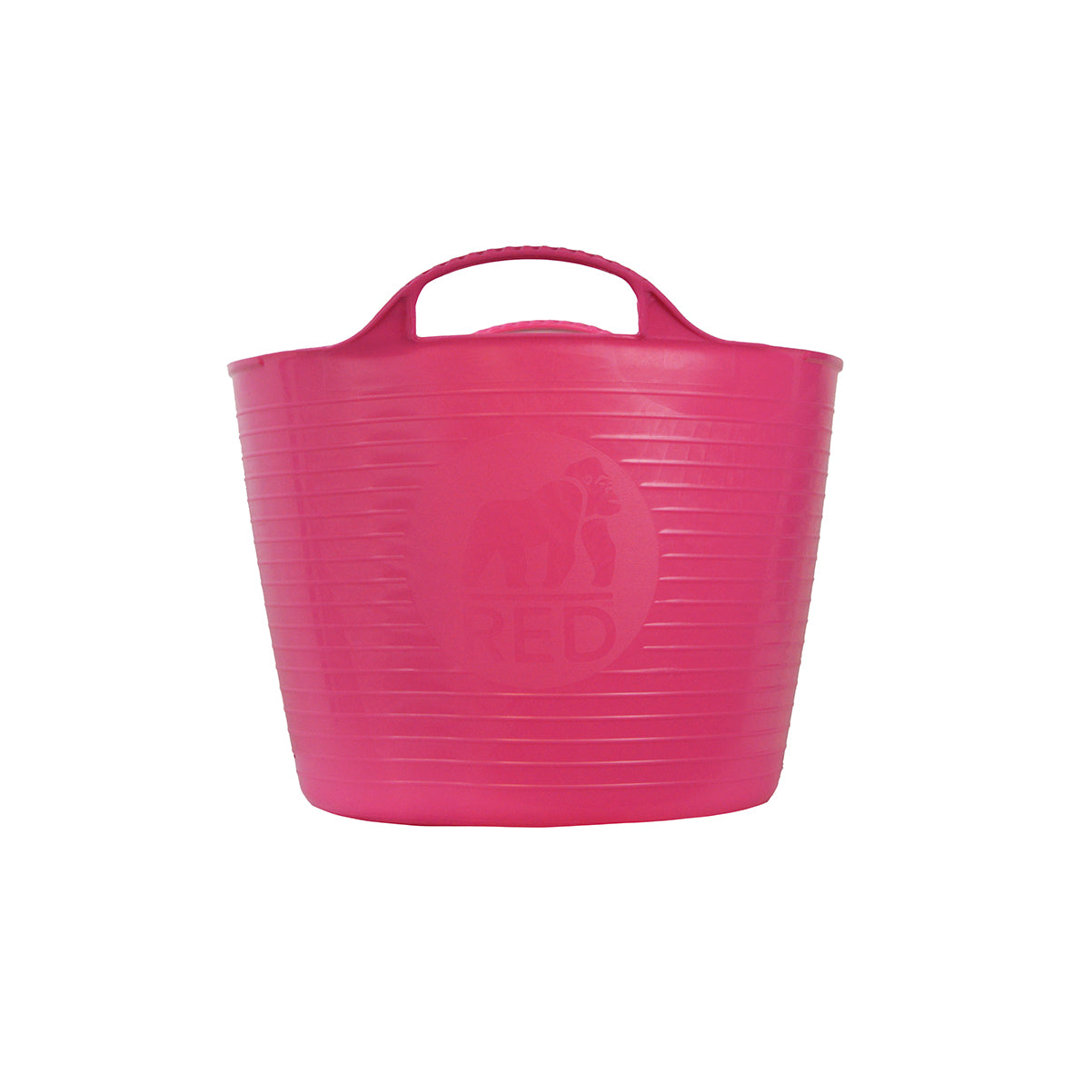 Secchio flessibile plastica