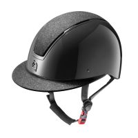 CAP TATTINI SELENE LUCIDO CON GLITTER