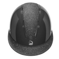 CAP TATTINI SELENE LUCIDO CON GLITTER