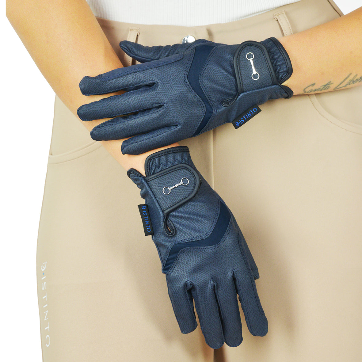 GUANTI BIT D·ISTINTO