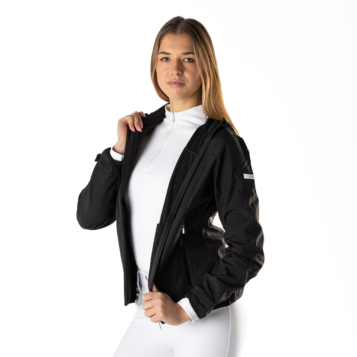 GIACCA SOFTSHELL D·ISTINTO