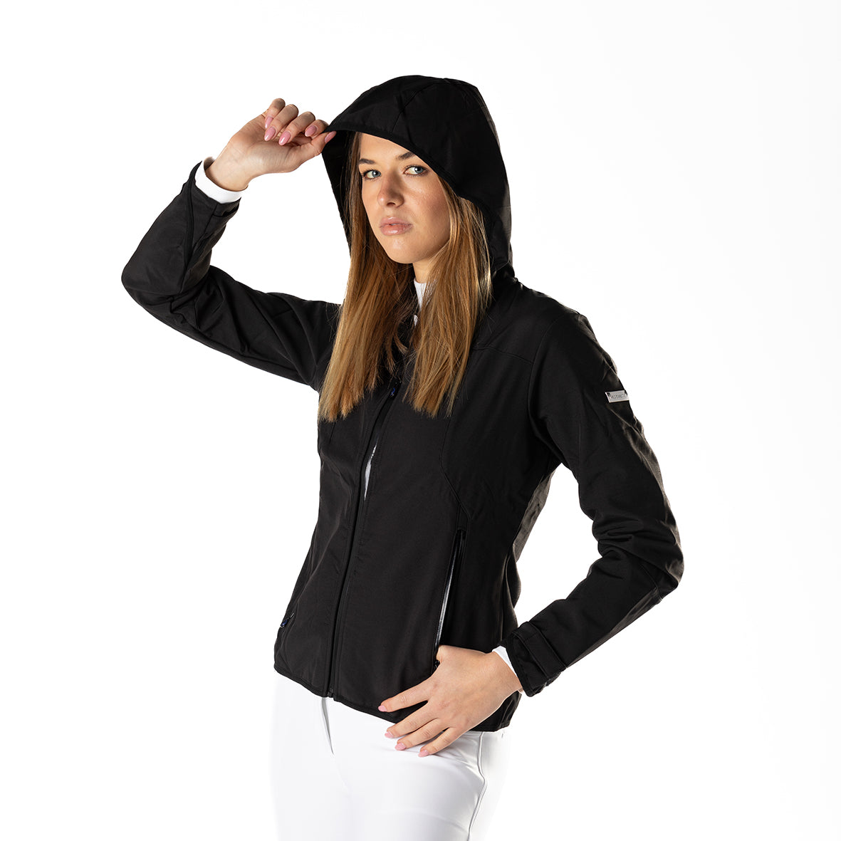 GIACCA SOFTSHELL D·ISTINTO