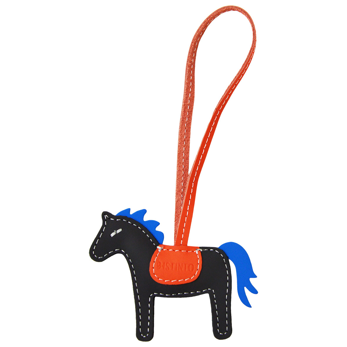 CHARM PER BORSA CAVALLINO