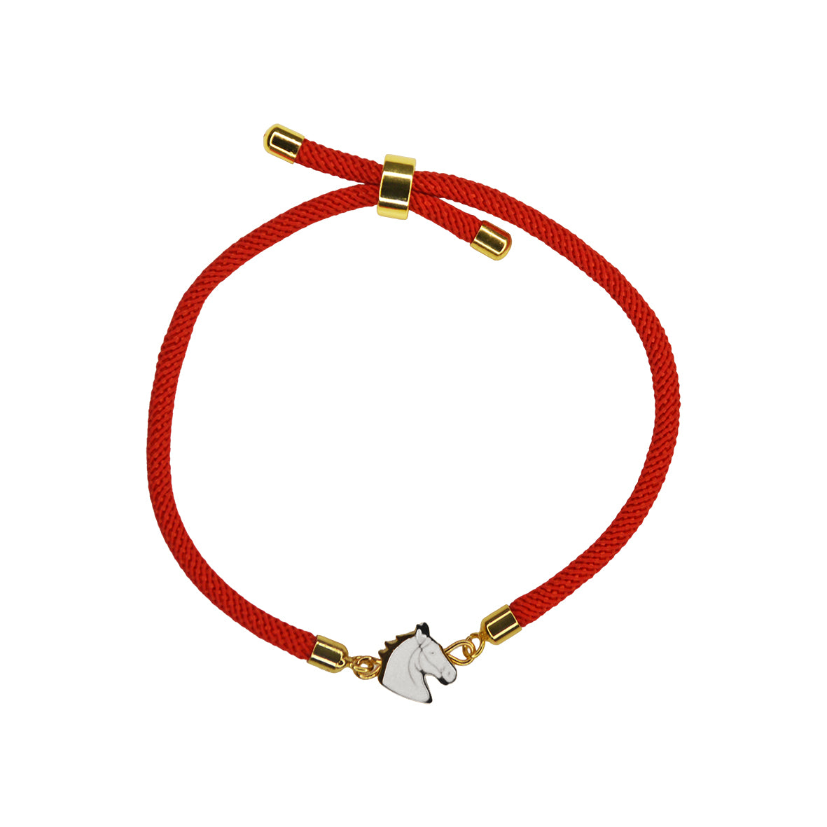 Bracciale D·istinto in corda