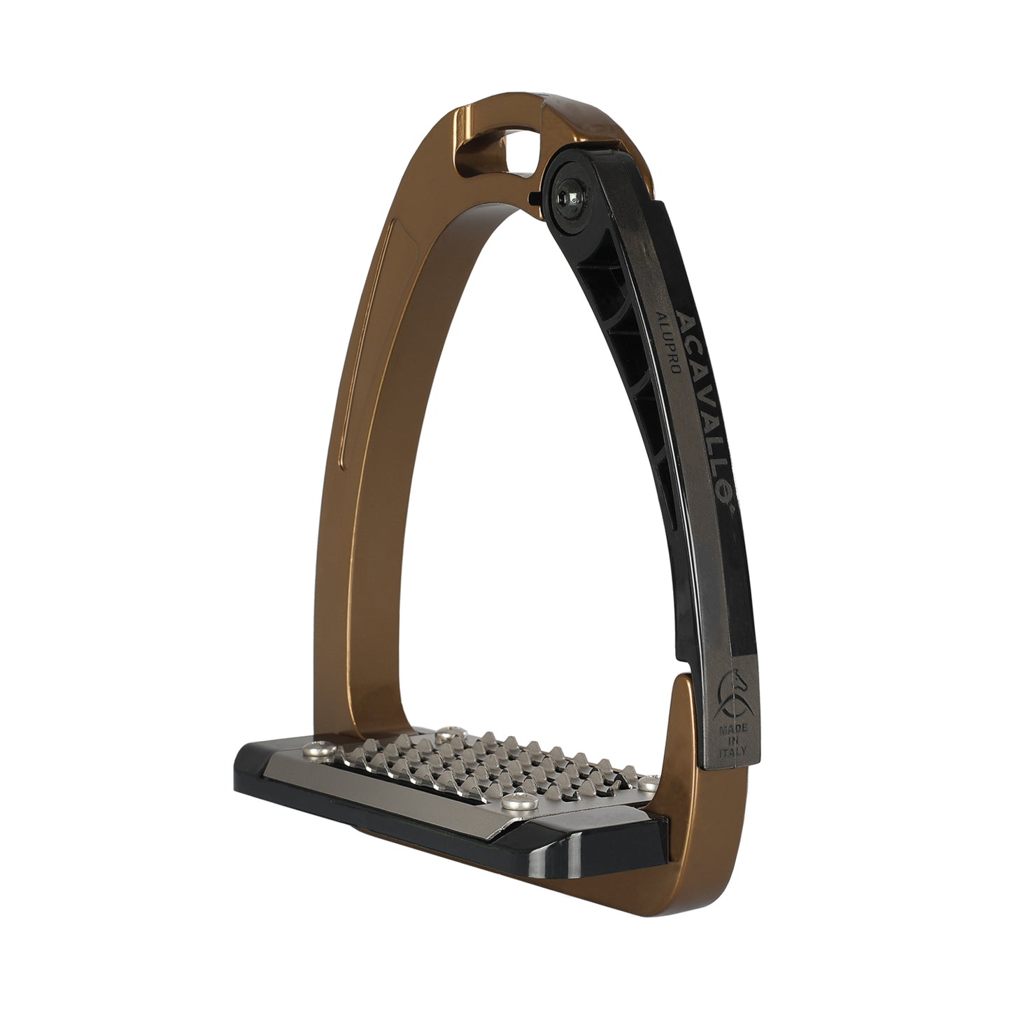 Staffa Acavallo Arena Alupro Stirrups