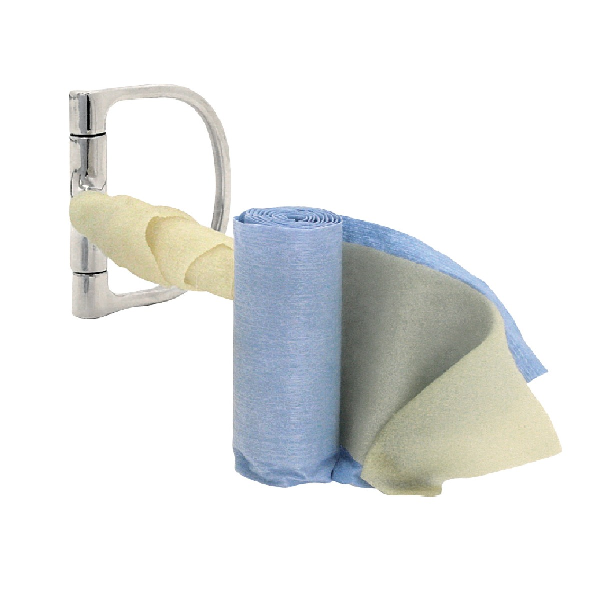 Fasce Sealtex per arti e morsi in latex da 75mm