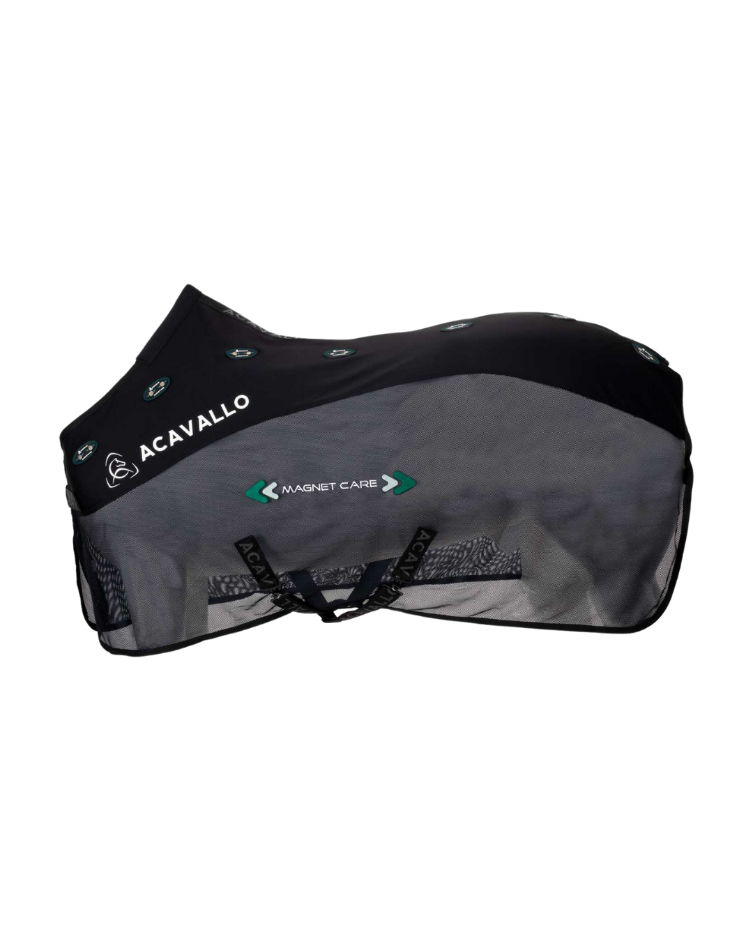 Coperta Magnet Care