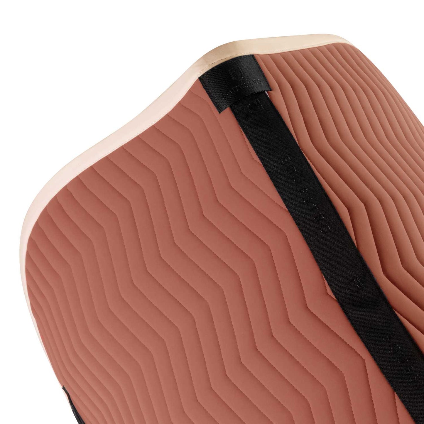 Sottosella Wave Quilting salto in tessuto tecnico 2026