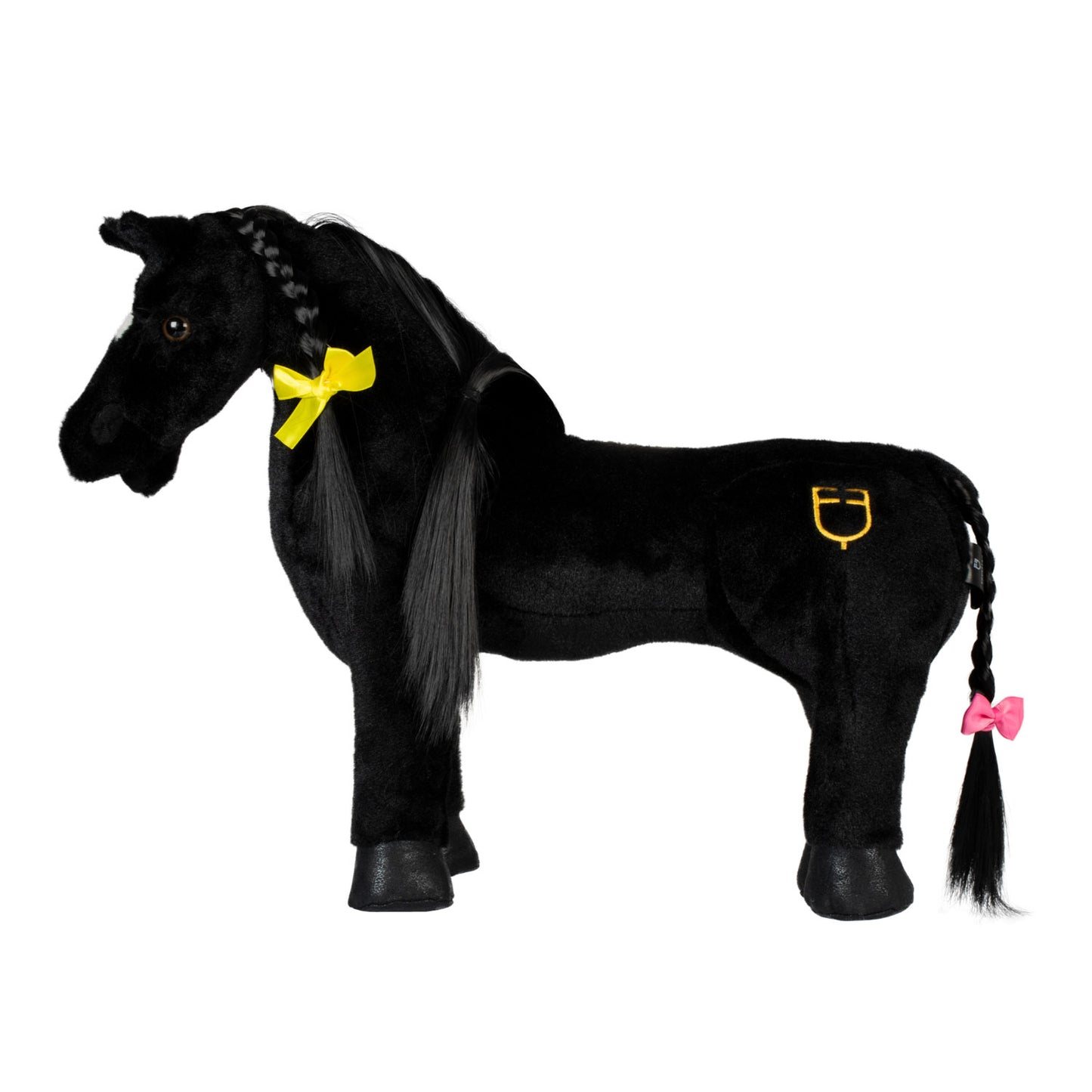 Toy horse 48x33 cm