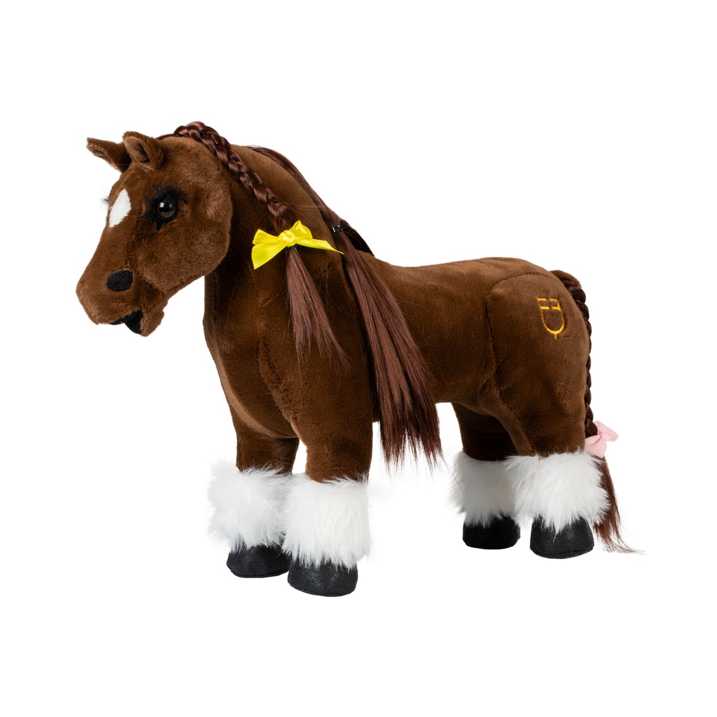 Toy horse 48x33 cm