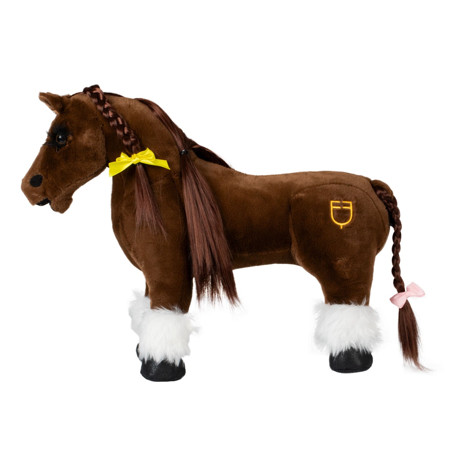 Toy horse 48x33 cm