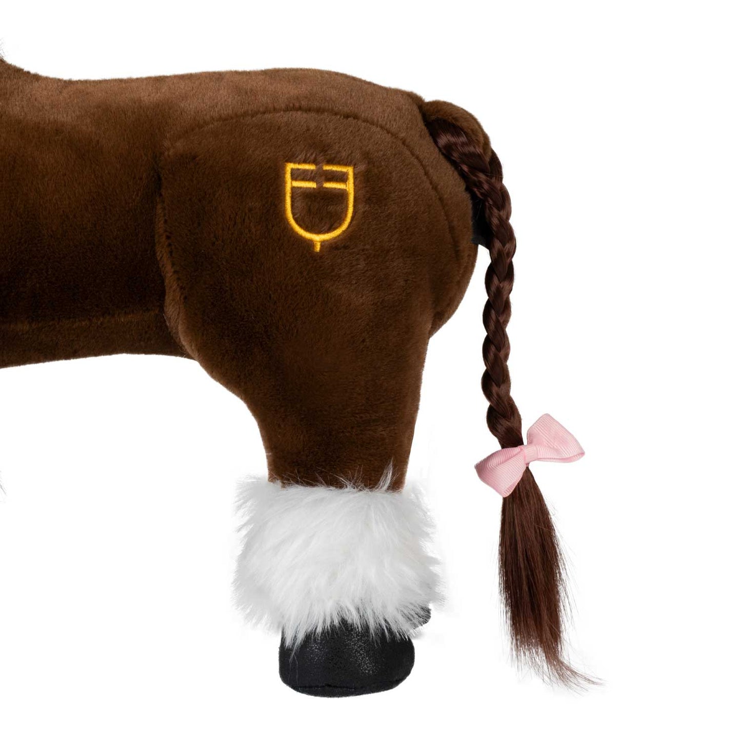 Toy horse 48x33 cm