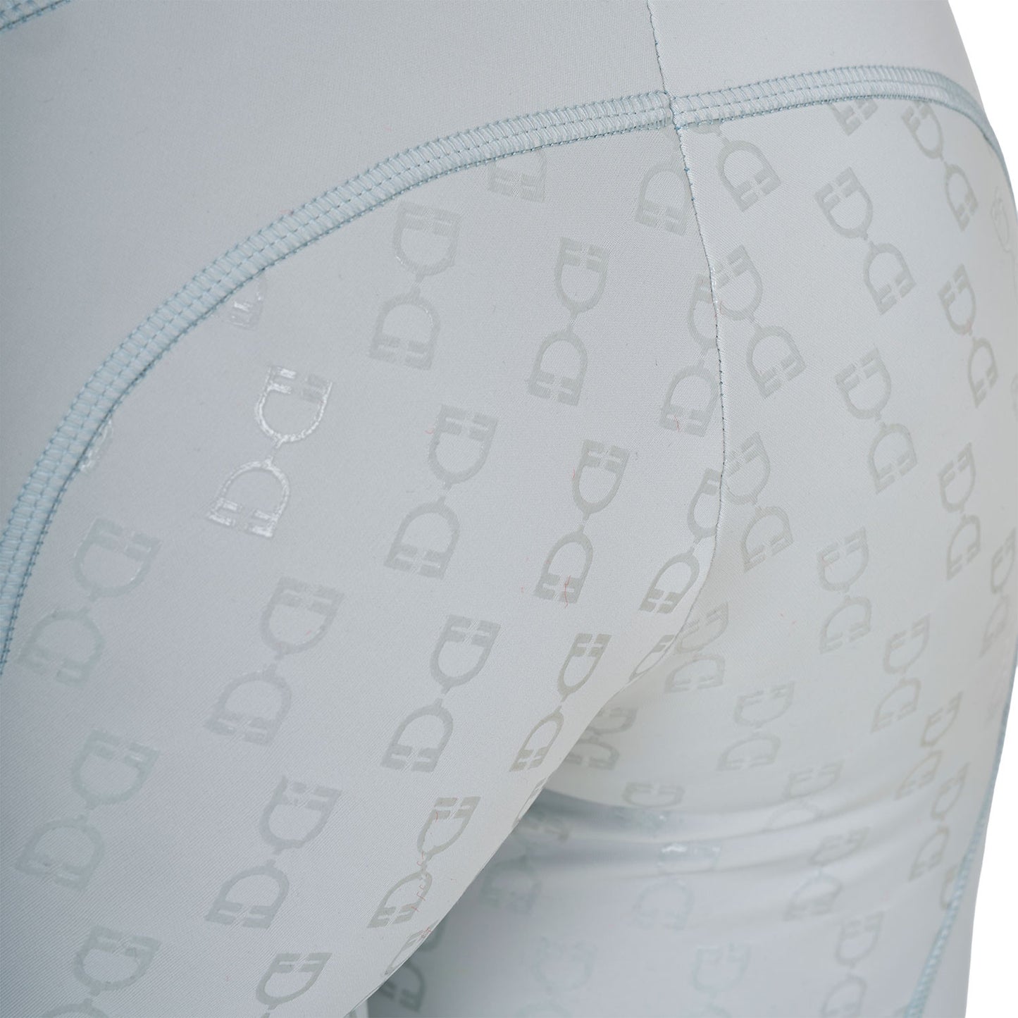 Leggings Donna slim fit full grip