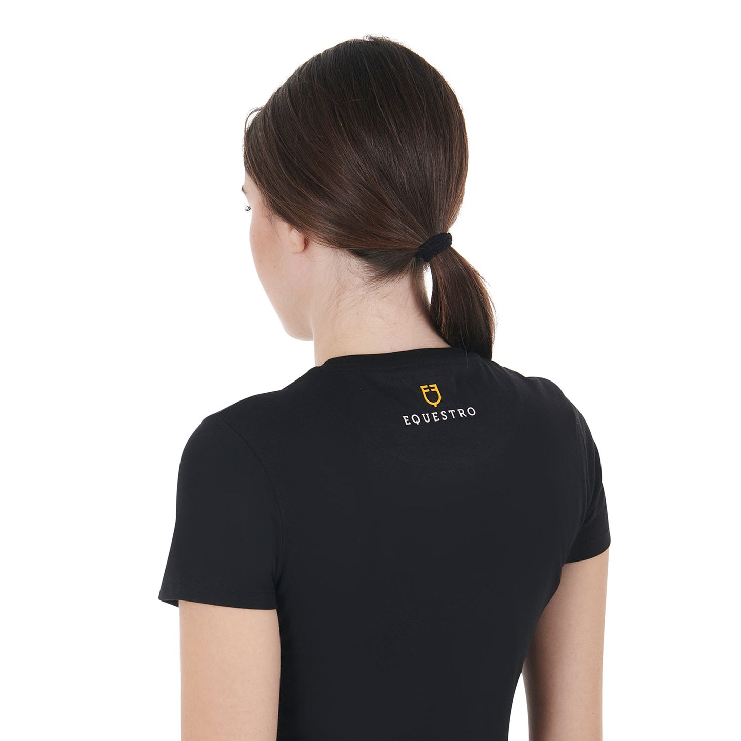 T-shirt Women's wild &free cotton