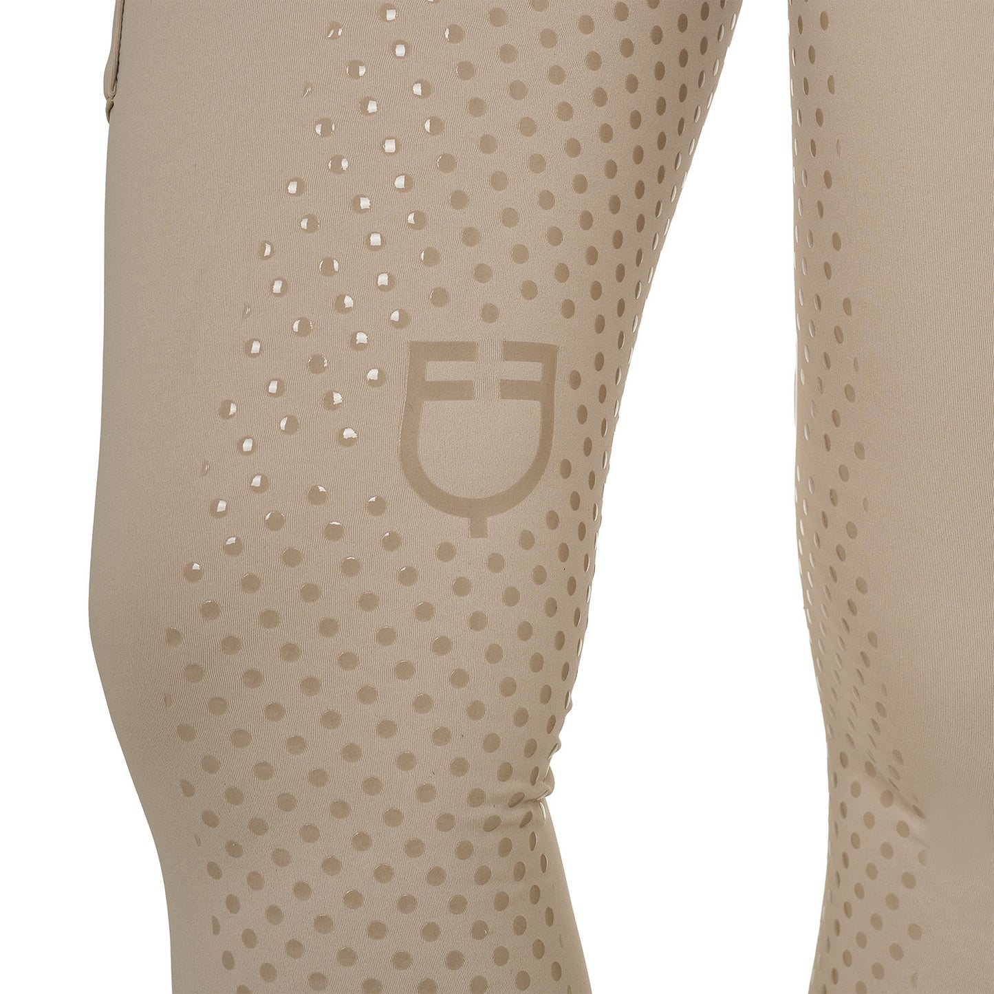 Leggings donna full grip bicolore 2026