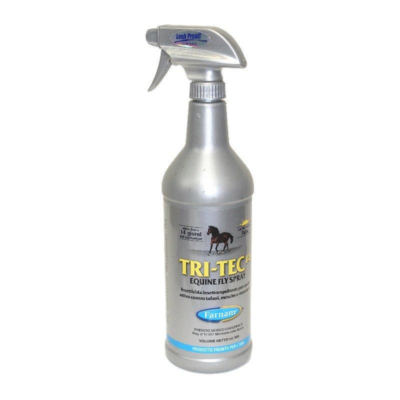 TRI-TEC 14 INSETTOREPELLENTE