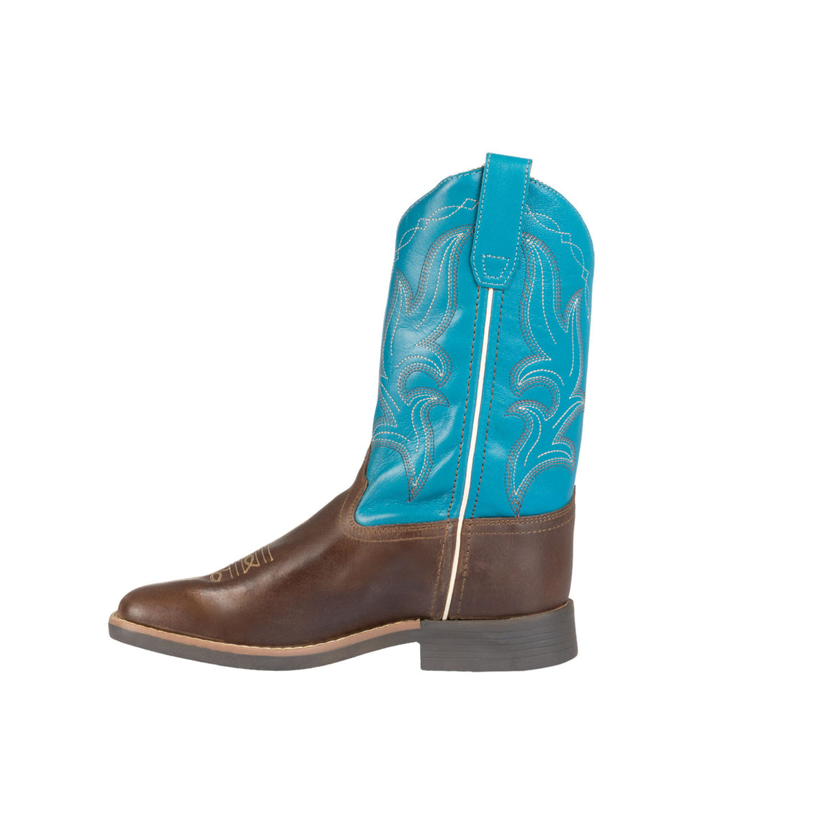 Stivali Ranch western per bambini